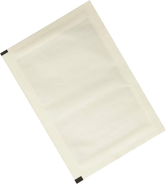 Amazon Basics Shredder Sharpening & Lubricant Sheets - Pack of 12