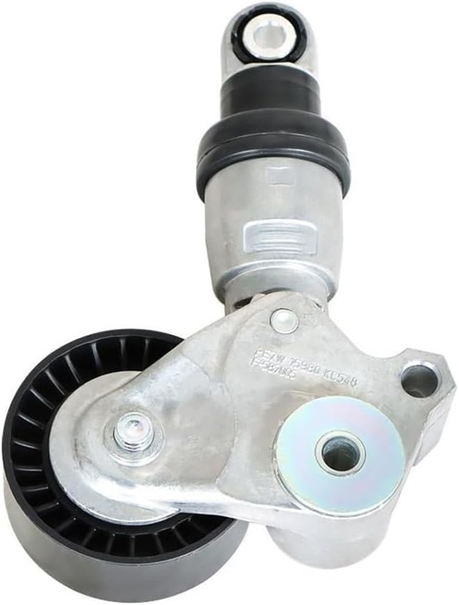Belt Tensioner&Bearing Pulley Fit For 2003-2019 Mazda 3&6 CX-5 2.0L 2.5L