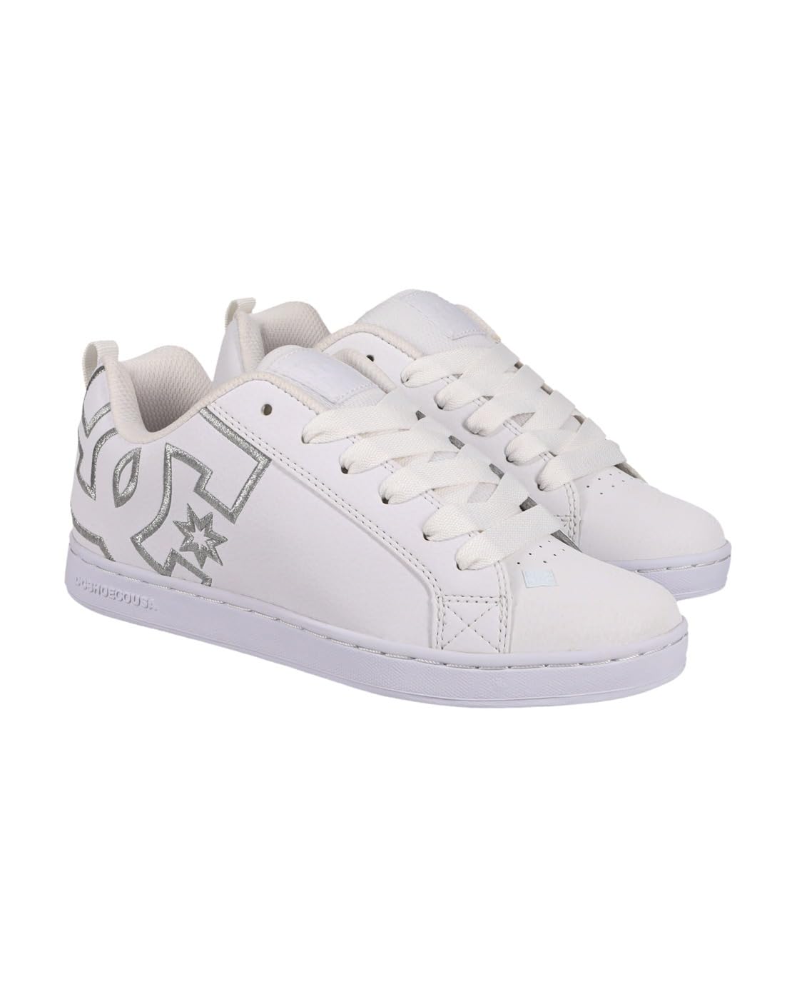 DC Shoes Court Graffik - Shoes for Women
