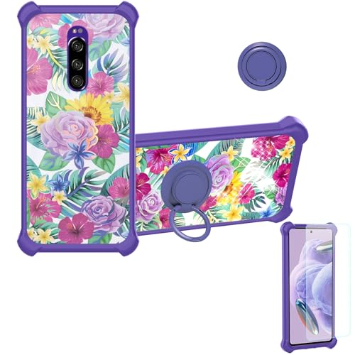 Ή SONY Xperia 1 SO-03L SOV40 p P[X [1 9H+dx KXtB] dPC{VR ϏՌ [360x]OX^h][U[ˌ IMDZ-HUA1