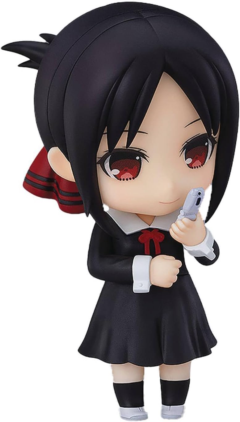 Kaguya-sama: Love is War – Kaguya Shinomiya Nendoroid Action Figure