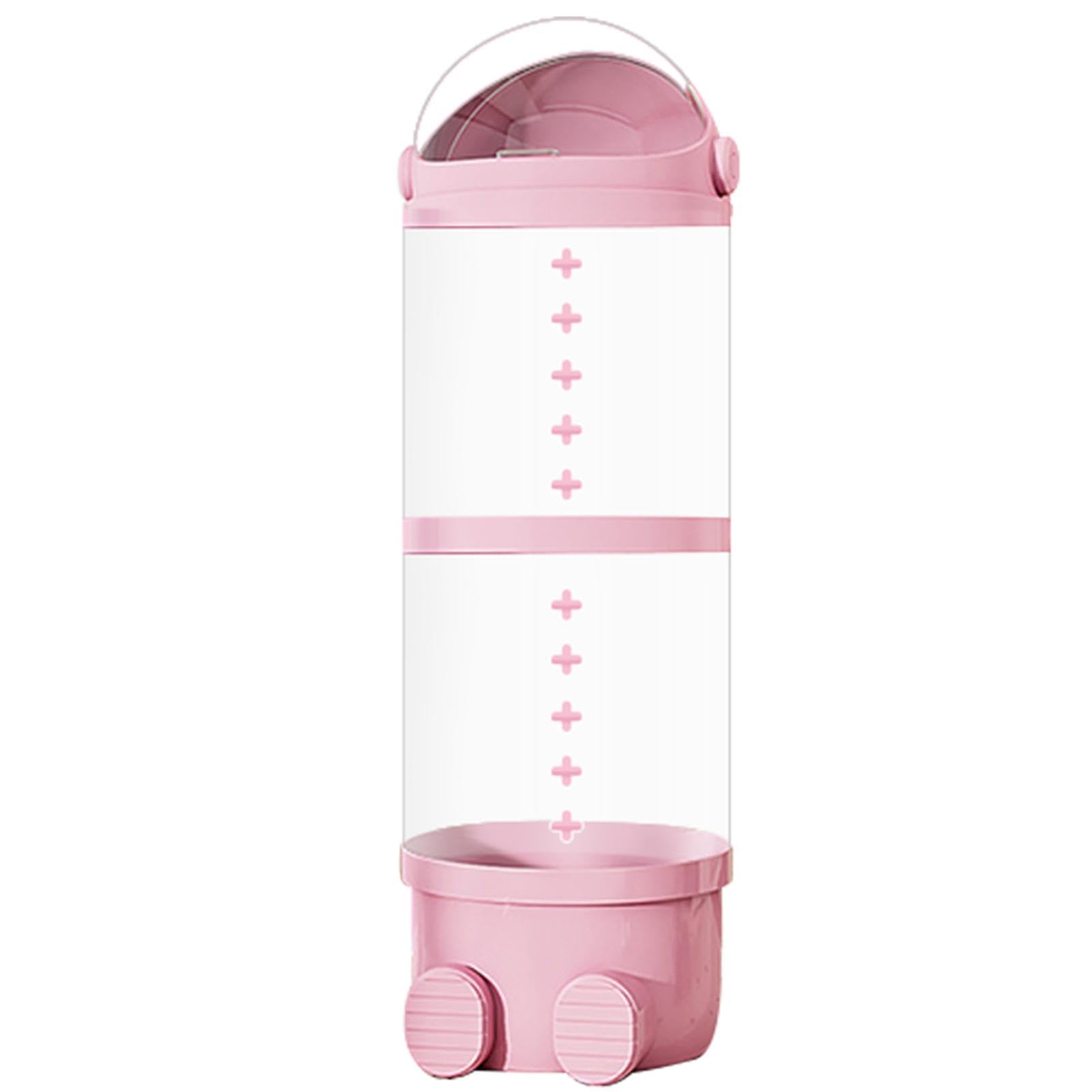 Rangement peluche transparent pour exposer les doudous avec élégance