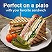 Vlasic Kosher Dill Baby Whole Pickles, Keto Friendly, 24 FL OZ