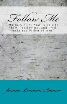 Paperback Follow Me (Lighthouse Inspiration!) Book