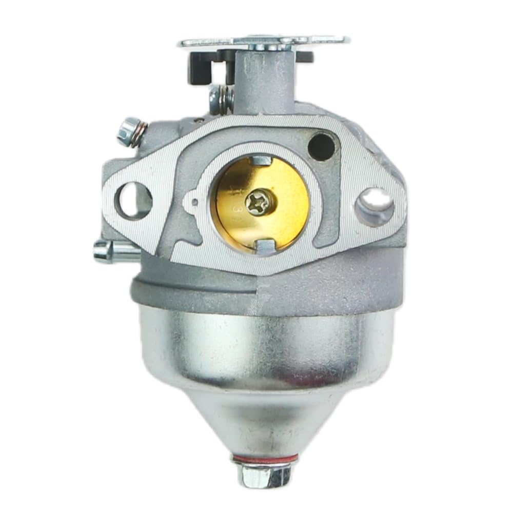 Kit carburateur Honda GCV190 réparer moteur thermique panne allumage
