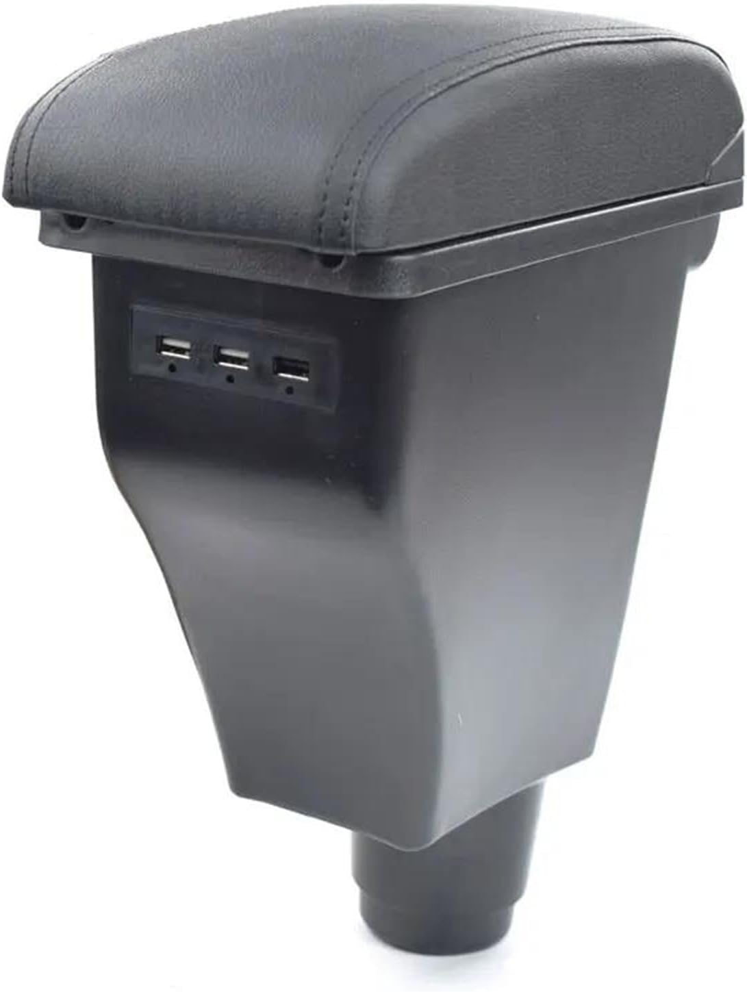 Armrest Box for Dacia Leather