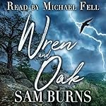 Cover of Wren and Oak