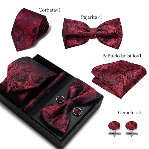 La Mejor Recopilación de Pajaritas para Hombre . 23 Pajaritas para Hombre marca PEIONO (2)