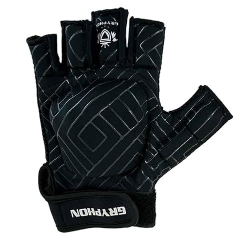 GRYPHON Outdoor Field Hockey Glove G-Mitt G5