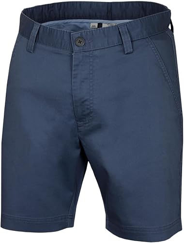 Calvin Klein Short de Golf Extensible 2026 Campus Chino p…