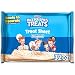 Kellogg's Rice Krispies Original Marshmallow Treats - Pre-Made Party-Size Treat Sheet, 12 INx15 IN Sheet