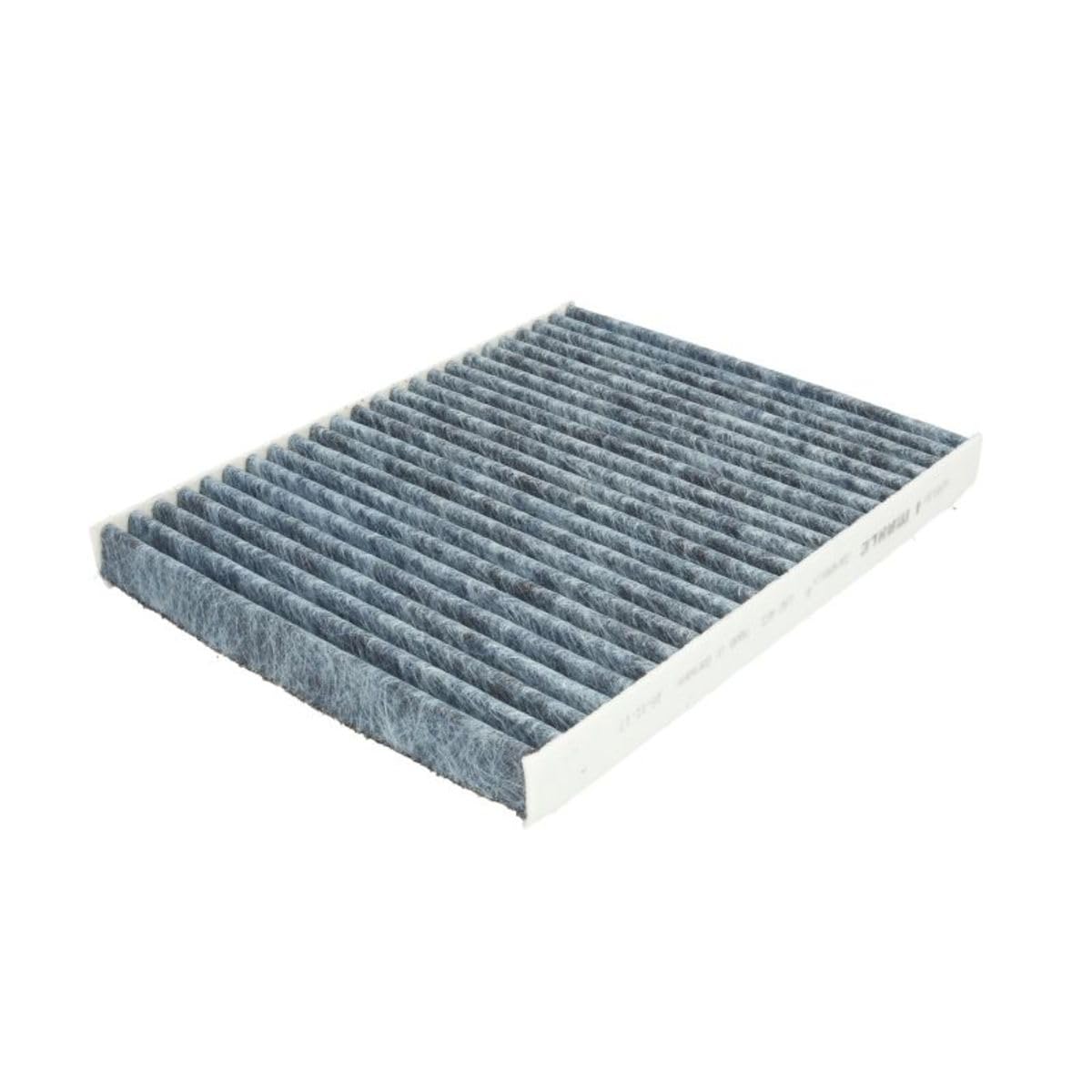 MAHLE LAO 463 Cabin Air Filter - CareMetix - with allergen, bacteria and odor protection