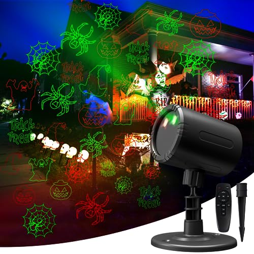 How To Buy Best Projectors For Halloween Effect 2023, Reviewed By