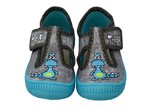 3f freedom for feet Scarpe per Bambini Ragazzi