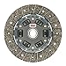 ClutchMaxPRO Performance Stage 1 Clutch Disc Plate with Alignment Tool Compatible with Saab 9-2X Subaru Impreza WRX Legacy GT Outback EJ255 FA20F (CPLC55017R1DEAT-15026-ST1)