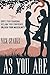 As You Are: Ignite Your Charisma, Reclaim Your Confidence, Unleash Your Masculinity