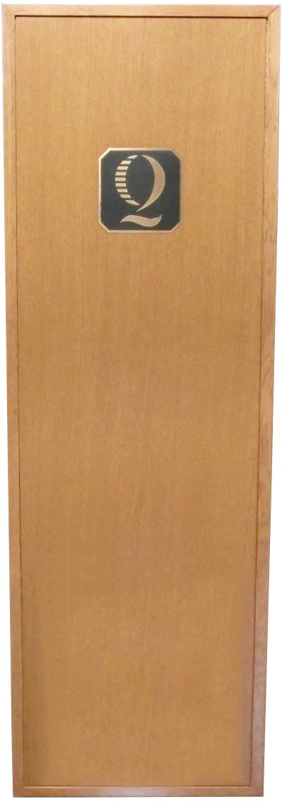 Amazon.co.jp: CAST FROM THE PROPELLER BLADE OF QE2 LIMITED EDITION