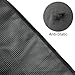 Pelocapa Makeup Cape Hair Dye Cape for Women Short Salon Cape for Stylists Waterproof Haircutting Cape Professional Shampoo Cape, 31.5”L*29”W