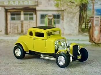 Amazon.co.jp: 1932 32 フォード V-8 デュース クーペ ホット