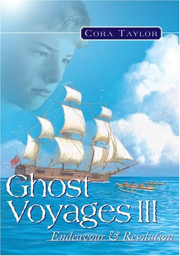 Cover of Endeavour & Resolution