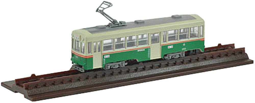 Amazon.co.jp: 鉄道コレクション 京都市交通局A (ワンマンカラー