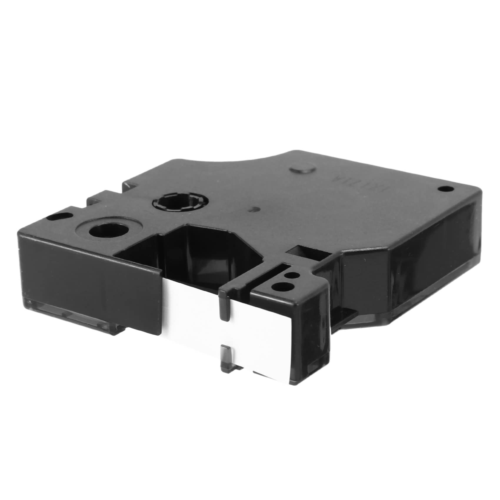20 Pièces Compatibles pour Le Fabricant D'étiquettes / 45013 Rubans