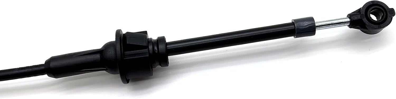 Transmission Shift Control Cable Gearshift Cable for 2000-2004 F-150 2001-2003 Escape 2000-2002 Expedition 4R70W YL8Z7E395BA