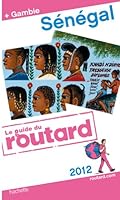 Sénégal, Gambie 2012451128 Book Cover