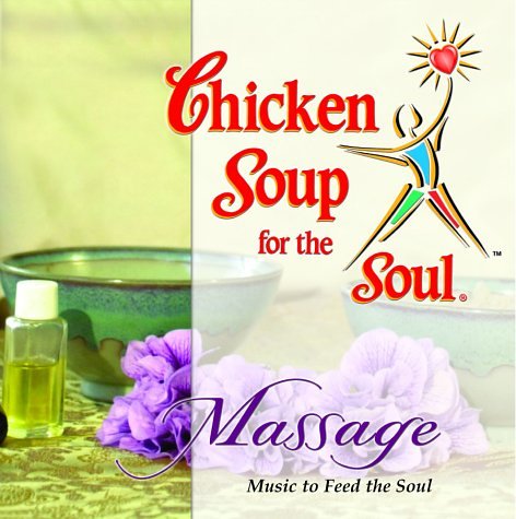 Chicken Soup for the Soul: Massage [Audio CD]