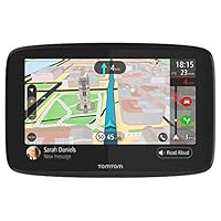 TomTom Navigationsgerät
