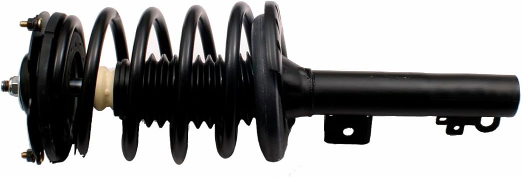 Gabriel G56934 Ultra ReadyMount Front Left Complete Strut Assembly for 96-07 Ford Taurus; 96-05 Mercury Sable 1 Pack