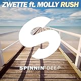  Rush (feat. Molly)