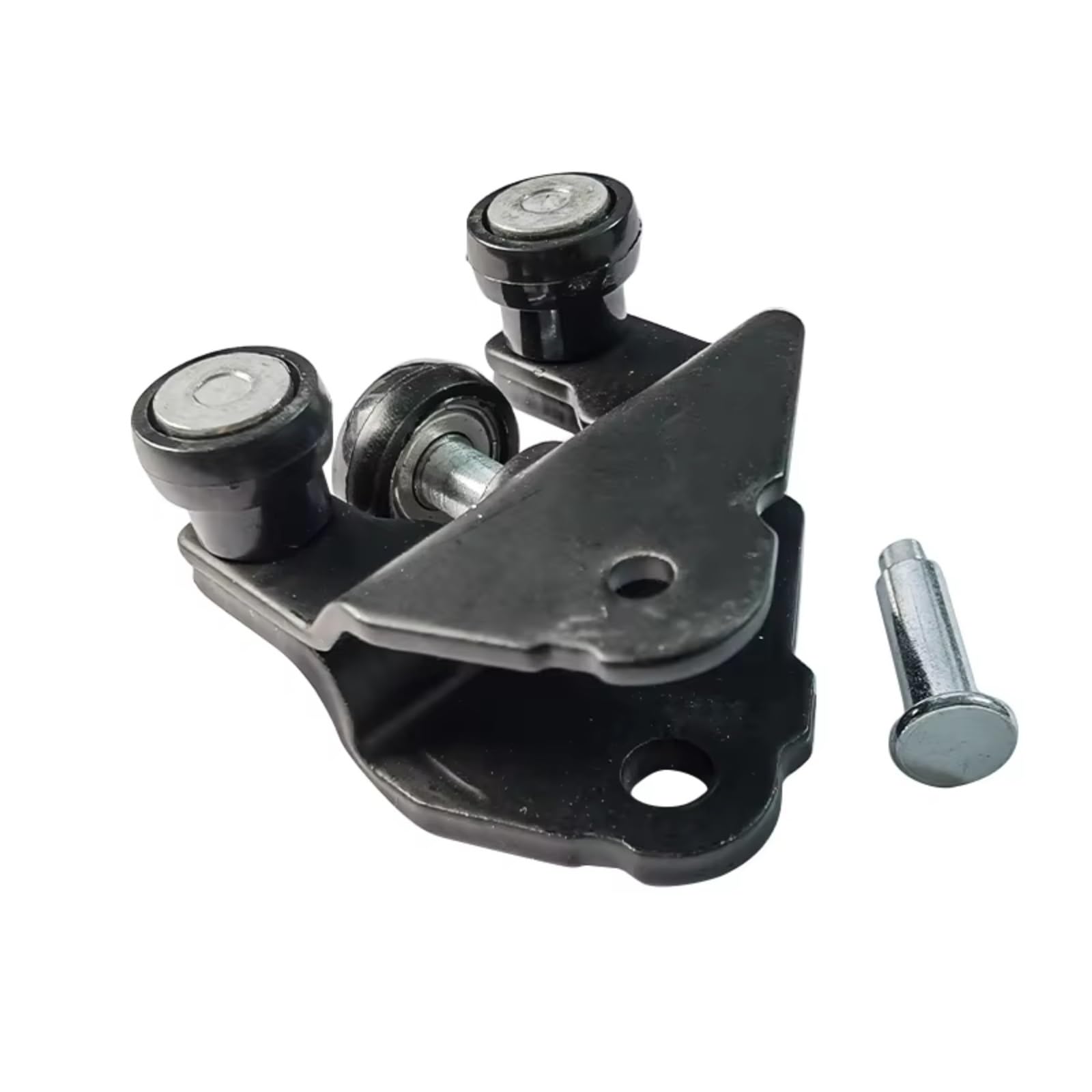 Guide de rouleau porte bloquée Berlingo B9 gauche