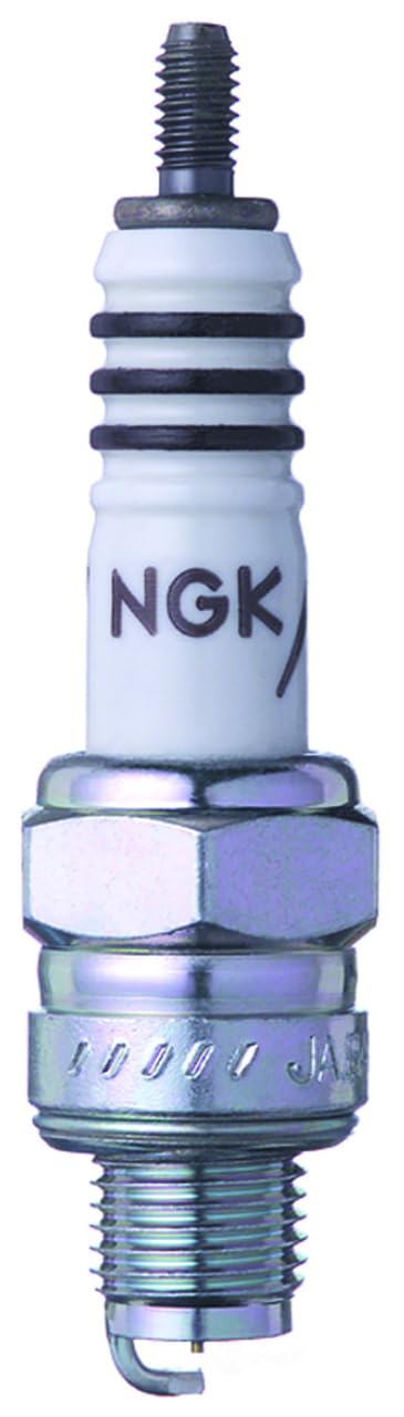 NGK Iridium Resistor 7544 Spark Plug