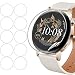 Produktbild Akancy [10 STK. TPU-Schutzfilm für Huawei Watch GT3 42mm, [High Definition], [Maximale Abdeckung], [Sensitive Touch], [Bubble Free]