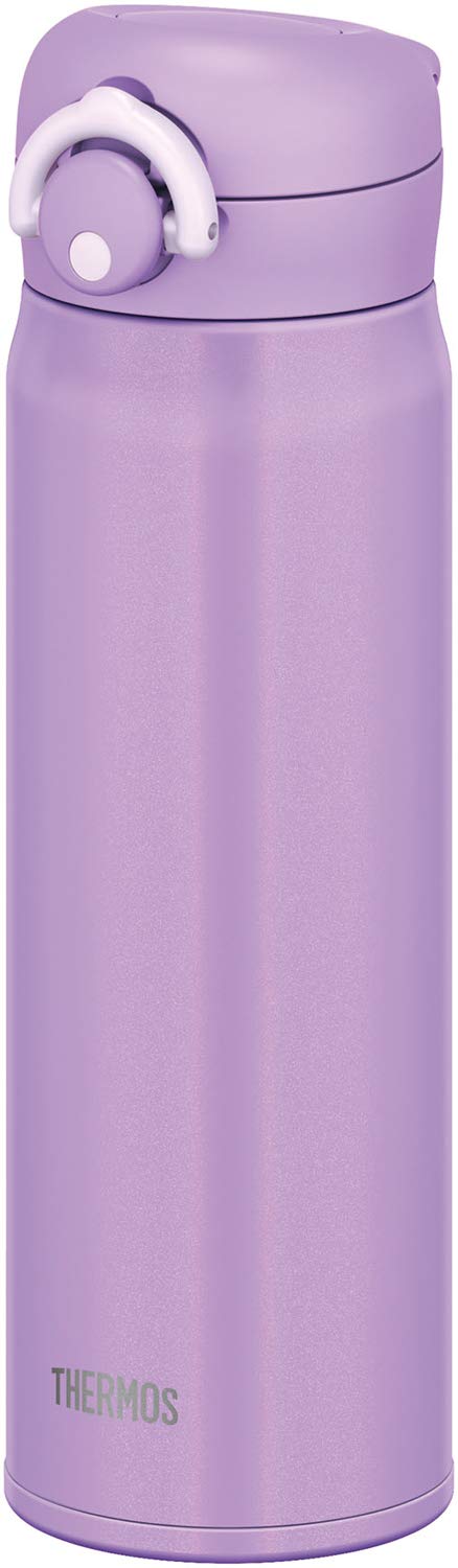 サーモス 真空断熱 ケータマグ パープル JNR-501 JNR-351 PL Amazon｜サーモス 水筒 真空断熱ケータイマグ 500ml パープル JNR-501