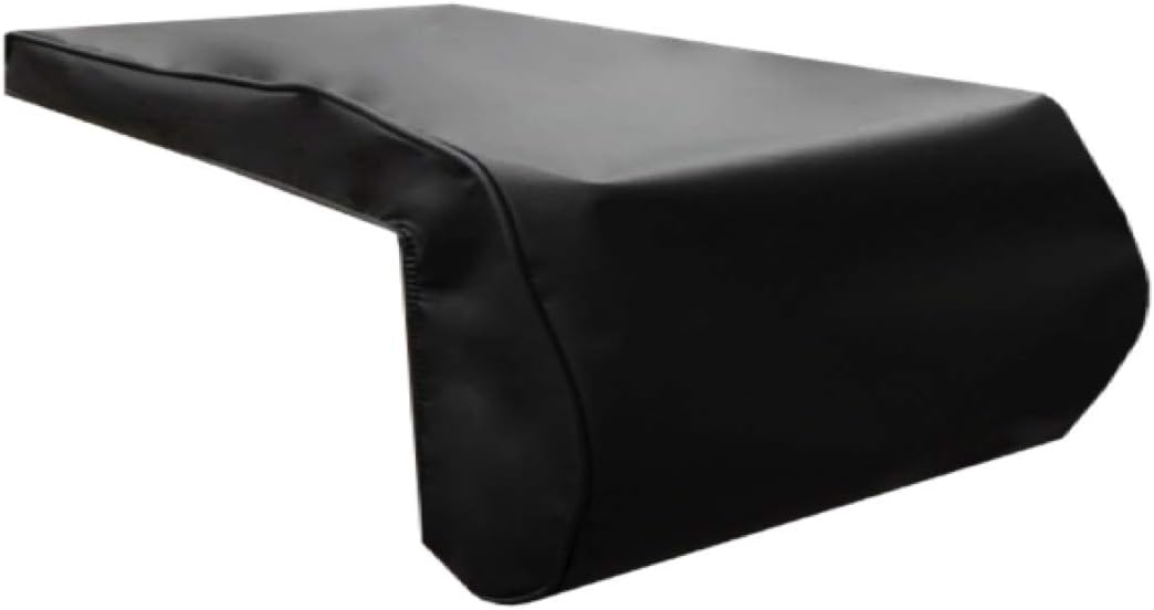 Windproof Covers 30 inch Heavy Duty Premium Vinyl Cover to fit Lynx Asado Built-in Grill