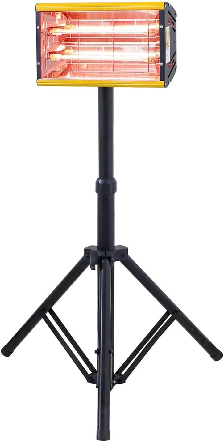 Paint Dryer Infrared Dryer 2000w Paint Booth Heater