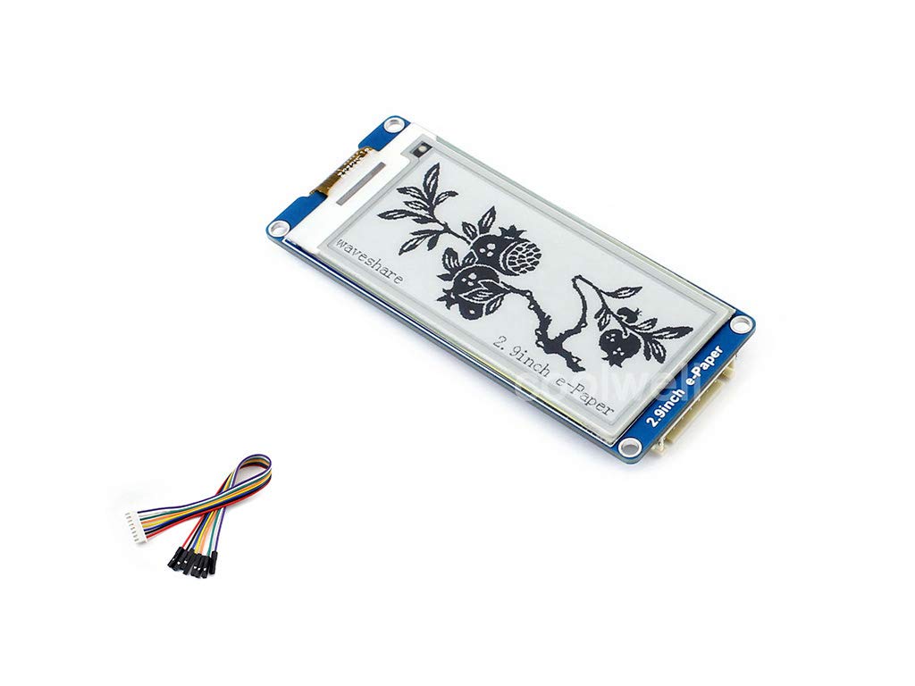200?x 200、1.54インチ電子インク表示モジュール、1.54inch電子ペーパー、Spiインタフェース、サポート部分的なリフレッシュ n5ksbvb Amazon.co.jp: 200 x 200、1.54インチ電子インク表示モジュール