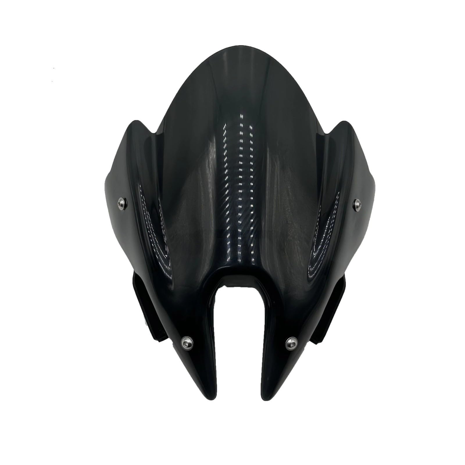 Dla Triumph Speed ​​Triple 1200 RS 2021-2024 Szyba Przednia Motocykla Szyby Motocyklowej