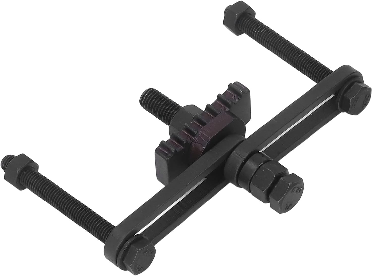 Car Flywheel Holding Tool Engine Flywheel Locking Tool 09231 2B100 for Accent 2011‑2018, High Strength Steel, Easy to Install