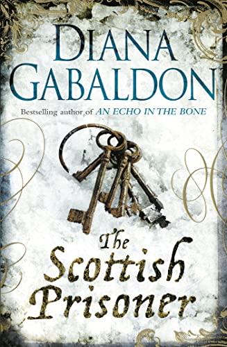 The Scottish Prisoner (Lord John Grey Book 3)