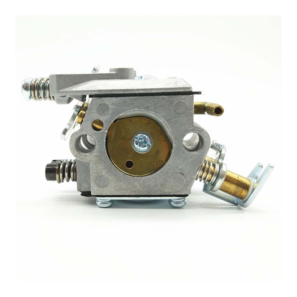 Carburateur 936 WT-818-1 : stabilisation du régime moteur pour tronçonneuse