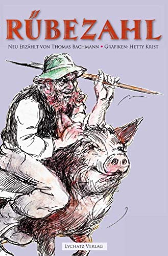 Preisvergleich Produktbild Rübezahl: für die Jugend neu erzählt