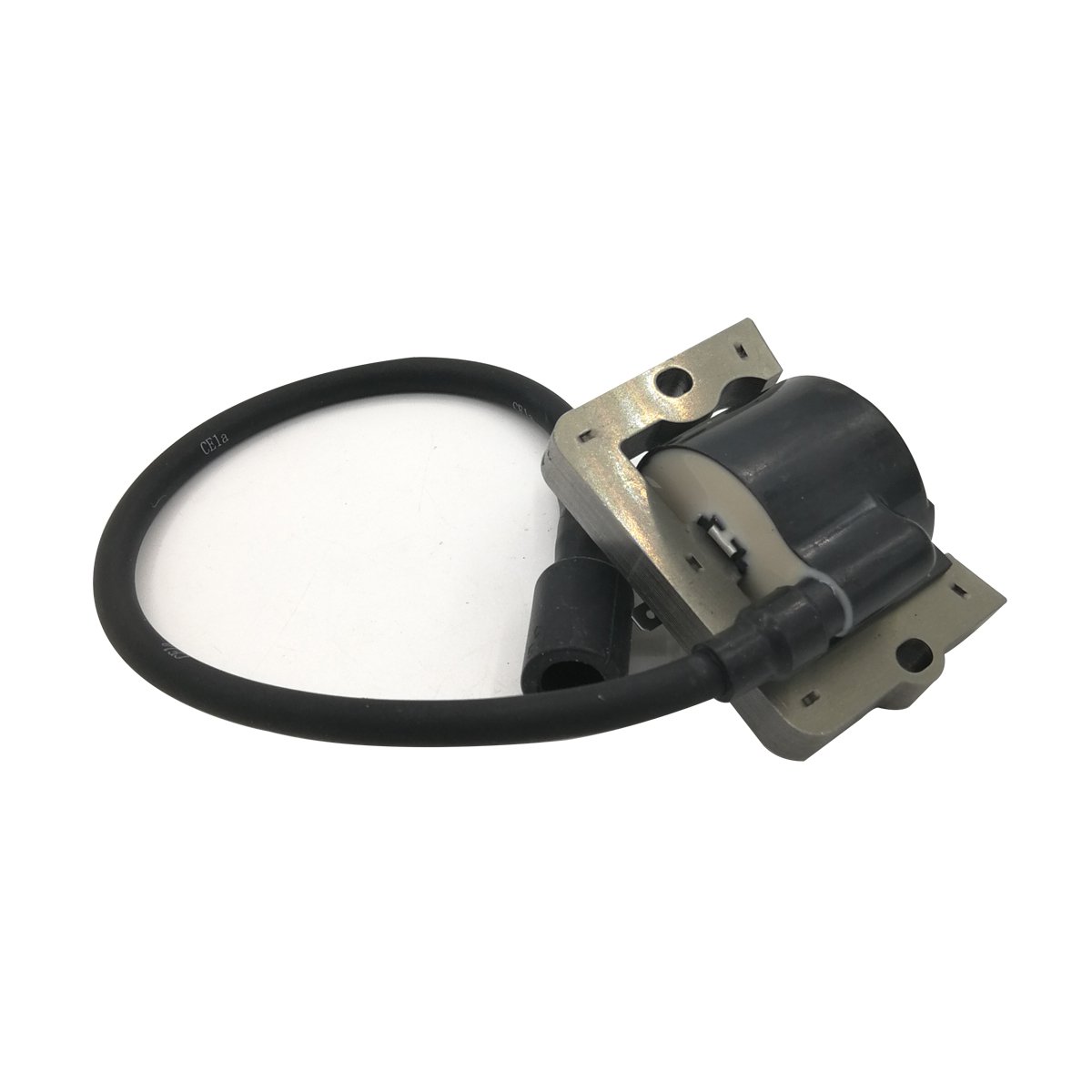 PARTSRUN Zündspule Für Kohler CH11-15 & John Deere Rasentraktoren | Passend Für 1258404-S, 12-584-04-S | Einfacher Einbau, Originalqualität