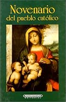 Novenario del Pueblo Catolico I 9583002895 Book Cover