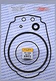 BadAss Pool Supply O-Ring Rebuild Repair Kit for Waterway Champion/SMF Pumps