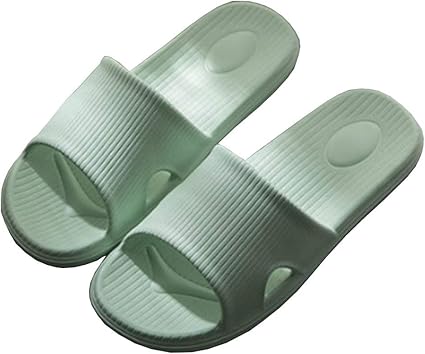 plastic slippers amazon