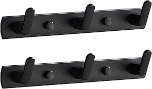 Latoxcaa Magic Kleiderbügel 24 Stück - Platzsparende Hänger Mit 360° Drehhaken