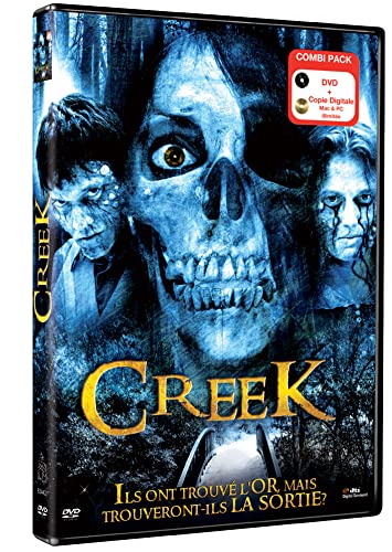 CREEK - Mehr Infos/Bestellen